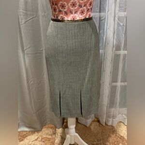 𝅺chadwick’s Skirt